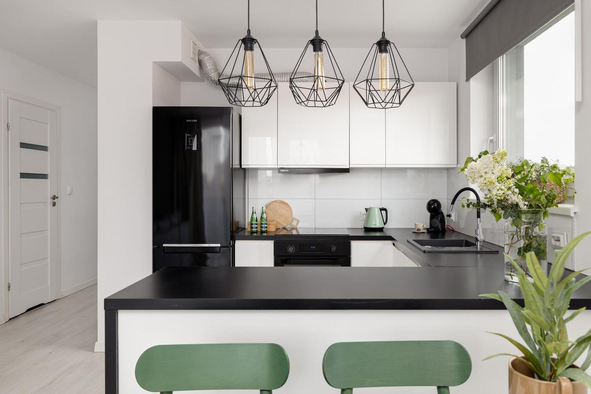 Ts Hello City Apartment Estetino Exterior foto